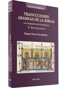 Traducciones arameas de la Biblia V