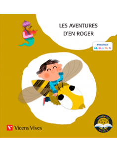 LES AVENTURES D EN ROGER PAL RODALLETRES