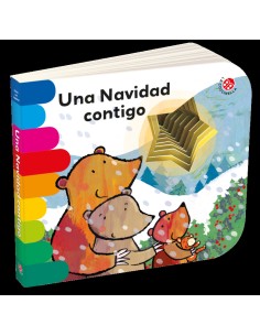 Una Navidad contigo