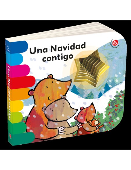 Una Navidad contigo