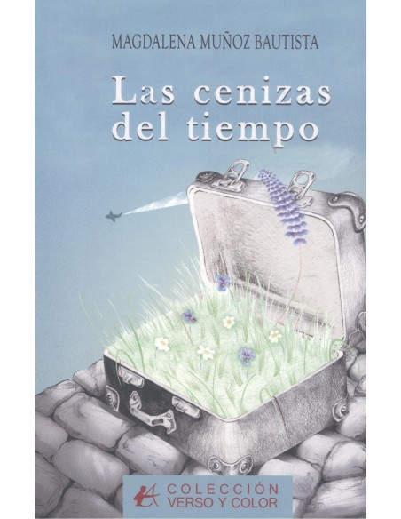 Las cenizas del tiempo