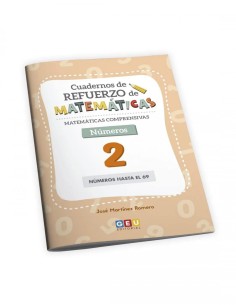 2MATEMATICAS COMPRENSIVAS NUMEROS