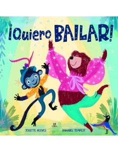 Quiero Bailar