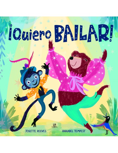 Quiero Bailar