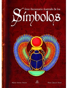 Gran Diccionario Ilustrado de los Simbolos