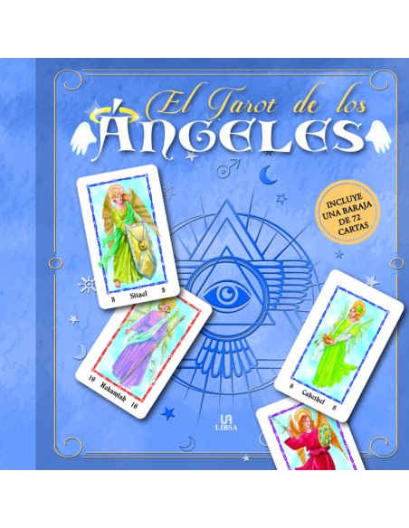 El Tarot de los Angeles