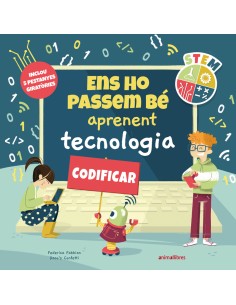 Ens ho passem be aprenent tecnologia
