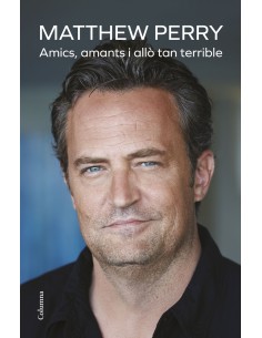 Amics amants i allo tan terrible