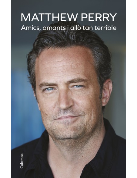 Amics amants i allo tan terrible