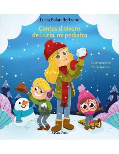 Contes d hivern de Lucia mi pediatra