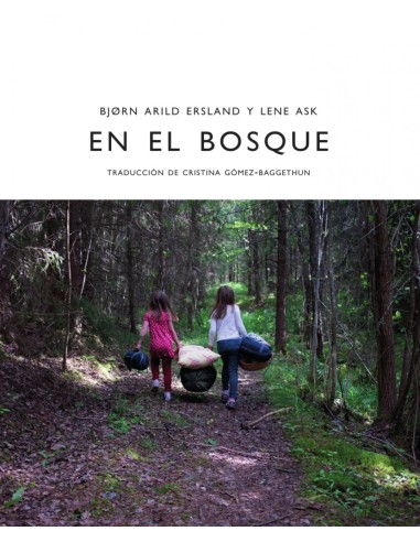 En el bosque