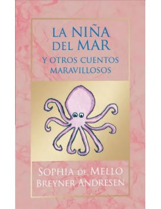 LA NINA DEL MAR Y OTROS CUENTOS MARAVILLOSOS