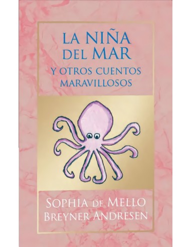 LA NINA DEL MAR Y OTROS CUENTOS MARAVILLOSOS
