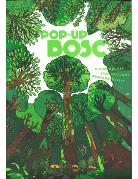 Pop up Bosc