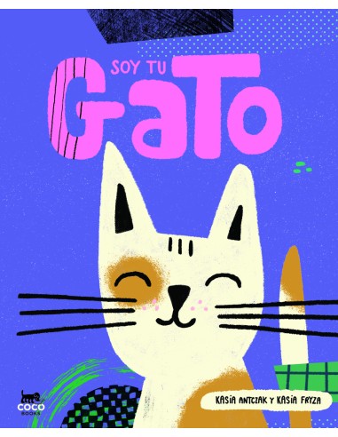 Soy tu gato