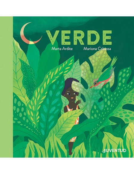 Verde