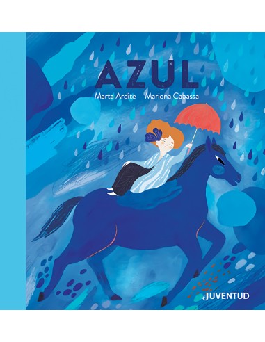 Azul
