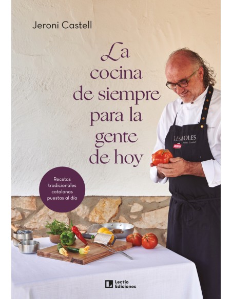 La cocina de siempre para la gente de hoy