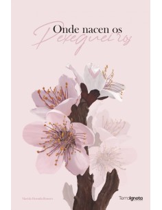 Onde nacen os pexegueiros