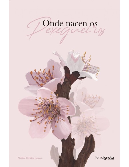 Onde nacen os pexegueiros