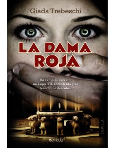 LA DAMA ROJA