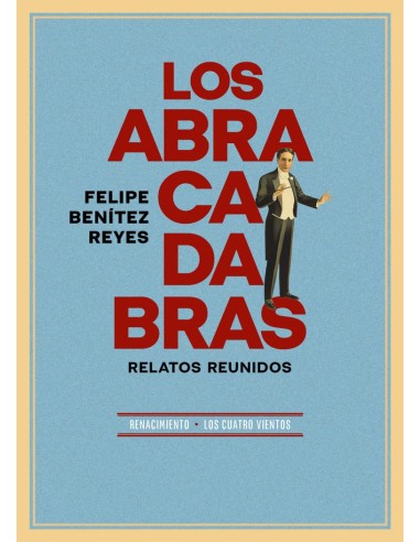 Los abracadabras