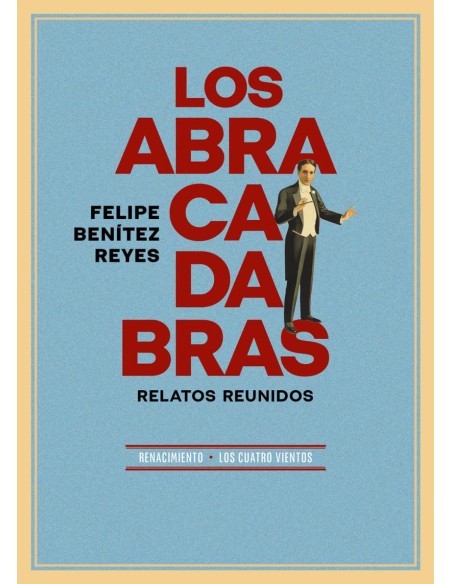 Los abracadabras