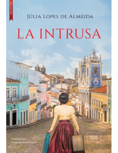 La intrusa