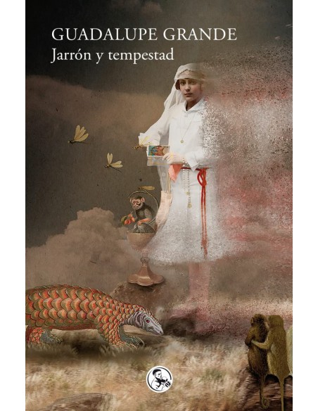 JARRON Y TEMPESTAD