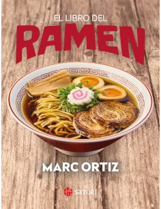 EL LIBRO DEL RAMEN