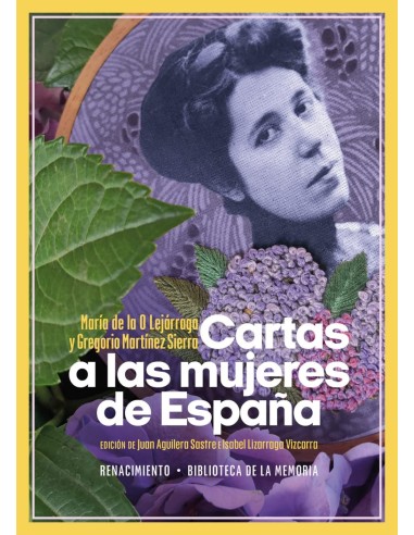 Cartas a las mujeres de Espana