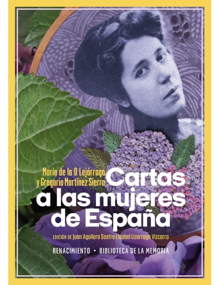 Cartas a las mujeres de Espana