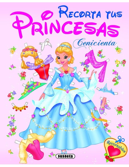 Cenicienta