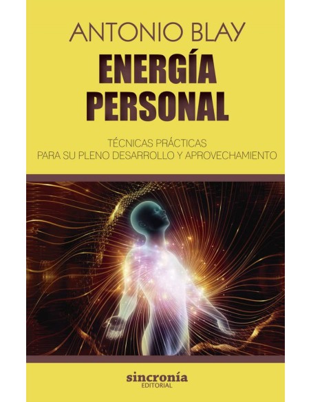ENERGIA PERSONAL