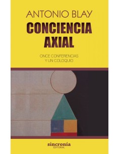 CONCIENCIA AXIAL NE