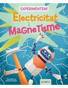 Experimentem Electricitat i magnetisme