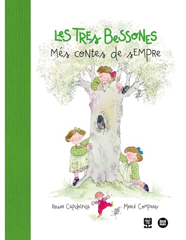 Mes contes de sempre