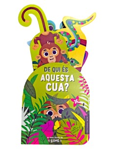 De qui es aquesta cua