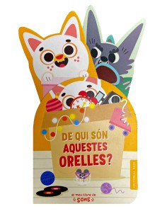 De qui son aquestes orelles