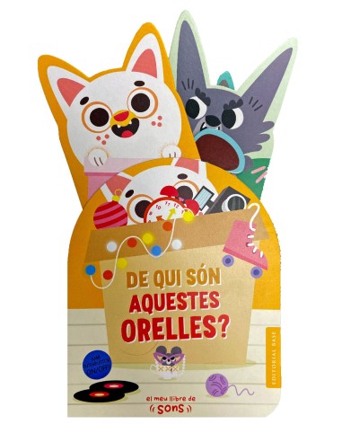 De qui son aquestes orelles