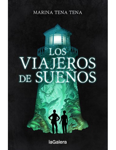 Los viajeros de suenos