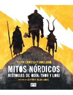 Mitos nordicos