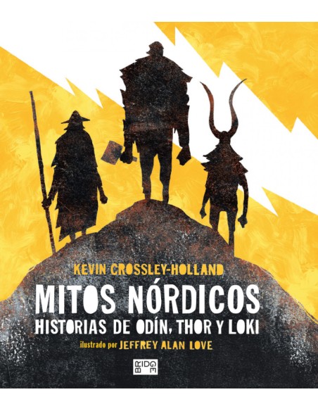 Mitos nordicos