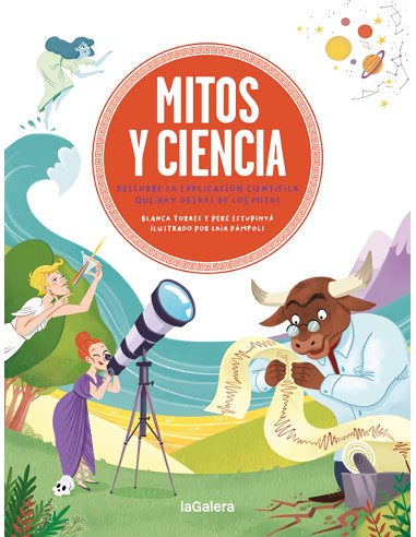 Mitos y ciencia