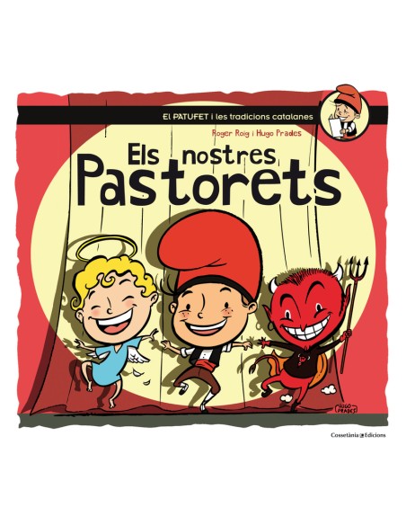 Els nostres Pastorets