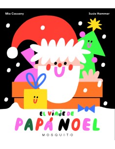 El viaje de Papa Noel