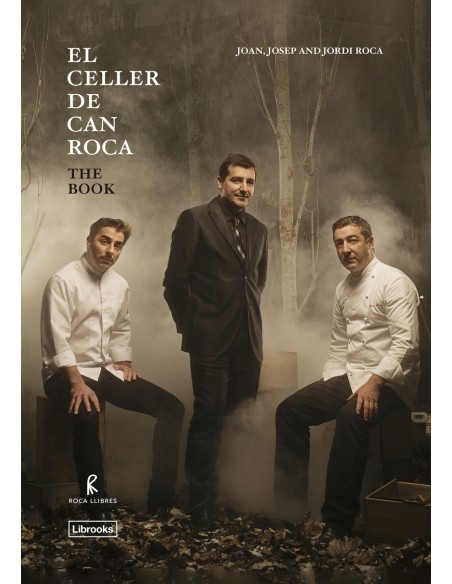 EL CELLER DE CAN ROCA THE BOOK Redux edition