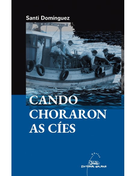 Cando choraron as cies