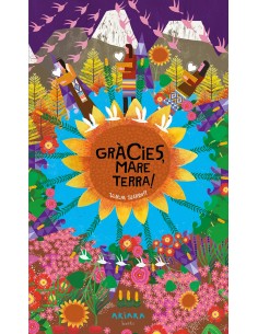 Gracies Mare Terra