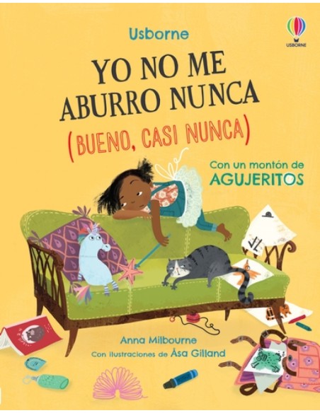 YO NO ME ABURRO NUNCA BUENO CASI NUNCA